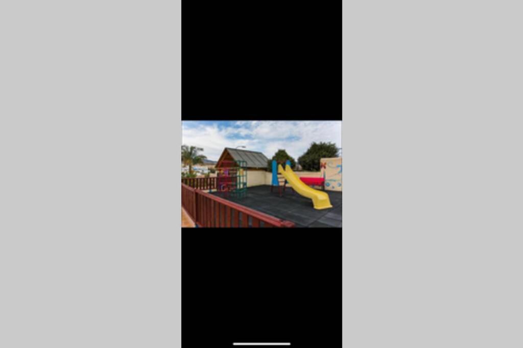 בנאלמדנה Appartement Residencia Playaquebrada מראה חיצוני תמונה
